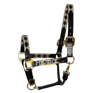 Polo Halter